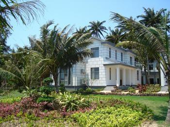 Bihaiyedu Resort Villa Wenchang Zewnętrze zdjęcie