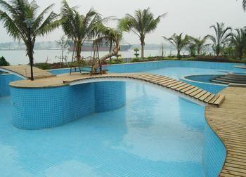 Bihaiyedu Resort Villa Wenchang Zewnętrze zdjęcie